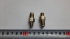 Ниппель дренажной трубки (М-10*1,5 / М-12*1,25)
