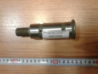 Вал промежуточный заднего хода   КПП 12JS200T