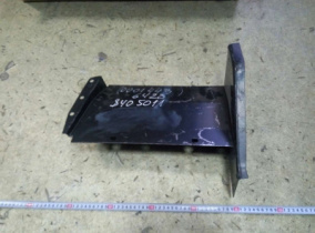 Панель подножки левая