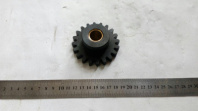Шестерня компрессора 4370 в компр 20 з