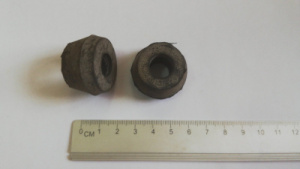 Элемент упругий