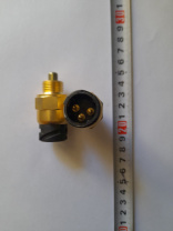 Датчик(байонет) 3 конт со штырьком