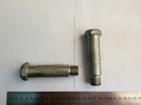 Палец (L=95мм) Палец (L=95мм)