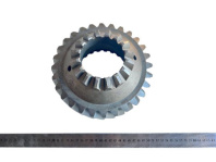 Шестерня ведущая 28х16зуб.