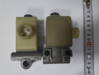 Электропневмоклапан