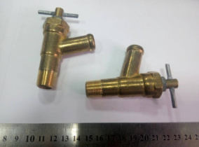 Краник сливной  (КР-29)