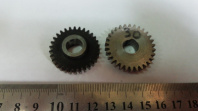 Шестерня спидометра 30 зуб.