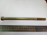 Болт центровой М12х1,25х200