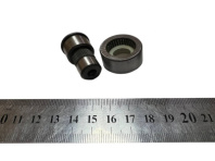 Ремкомплект вилки делителя на КПП ВМ Ремкомплект вилки делителя на КПП ВМ