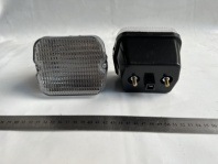 Фонарь заднего хода