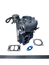 Турбокомпрессор ЯМЗ-536 ЕВРО-4,5 (аналог ТКР-80.05.12)