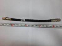 Шланг подъёма кабины Шланг подъёма кабины