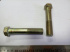 Болт М18х1,5-6G-90 крепл.шарн.реакт.тяги