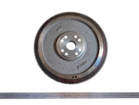 Маховик с ободом