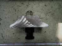 Гнездо (шкворень в сб)