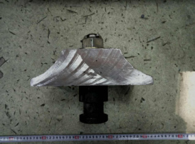 Гнездо (шкворень в сб)