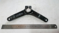 Рычаг включения сцепл. d=32 мм, равноплечный