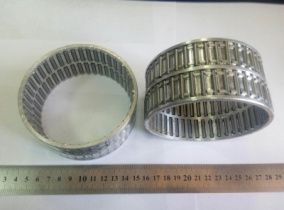 Подшипник ЗКК 95х103х50Д    (2-хрядн)