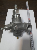 Регулятор давления ст/о