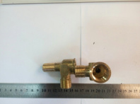 Тройник 20х16х22 внутр. Тройник 20х16х22 внутр.