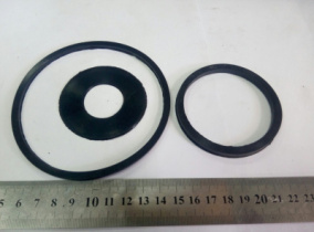 РК фильтра масл. 3 шт 4370