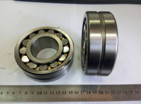 Подшипник 22309 (53609)