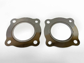 Прокладка турбокомпрессора круглая