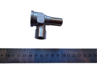 Тройник 16н-22вн-1/4вн.