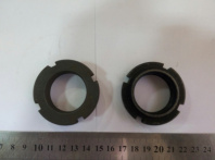 Гайка  вала вторичного  М33*1,5