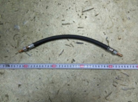 Шланг (цилидра запора борта)