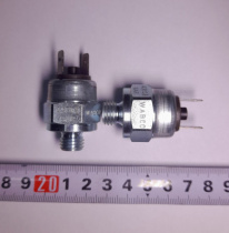 Датчик (лягушка на стопы, два штырька)