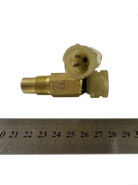 Датчик темп.жидк.(байонет)4370,7511 в блок цил