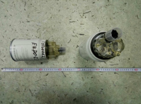 Фильтр-патрон ГОТ(сепаратор)  PL 270х