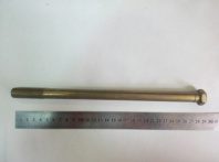 Болт центровой М16Х1,5-6х275