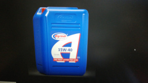Масло 15W40   (20л)  Агринол минерCG/SJ