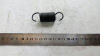 Пружина муфты оттяжная