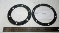 Комплект прокладок перед.ступицы Комплект прокладок перед.ступицы