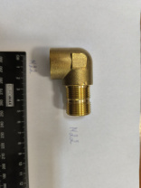 Угольник  22н-22 вн