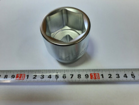 Головка*46  (квадрат 3/4")