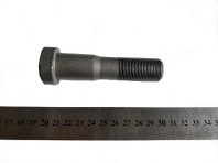 Болт М22*1,5 полуприцепа (евро) L=105мм