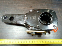 Рычаг регулировочный  прямой мелк.шл. ДК