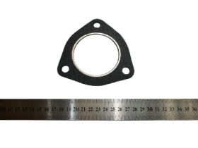Прокладка сильфона мет.-асб.