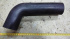 Патрубок  радиатора верх углов.КАМАЗ d=58 L=104*265мм