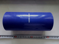 Шланг охладителя(интеркулера) 90х100х230   аналог 64301-1323092