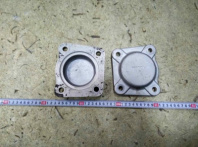 Крышка картера Крышка картера