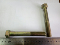 Болт М16х1,5-120 Болт М16х1,5-120