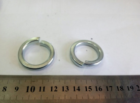 Шайба (гровер) 24 ОТ