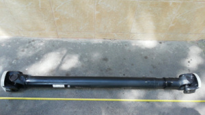 Вал карданный 1759 мм 4 отв