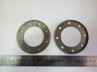 Экран маслоотражательный