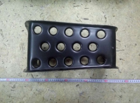 Подножка нижняя